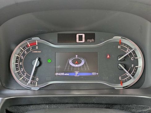 Used 2022 Honda Ridgeline Black Edition image 28