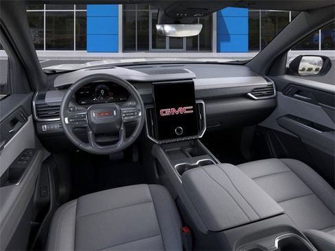 New 2026 GMC Acadia Elevation w/ Black Edition image 15