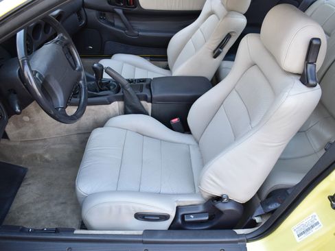 Used 1994 Mitsubishi 3000GT SL image 20