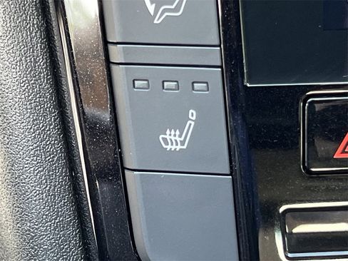 Used 2025 INFINITI QX50 Luxe image 27