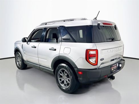 Used 2021 Ford Bronco Sport Big Bend w/ Big Bend Package (96B) image 6