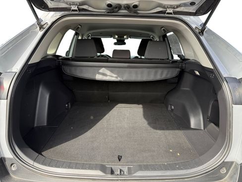 Used 2025 Toyota RAV4 XLE FWD image 17