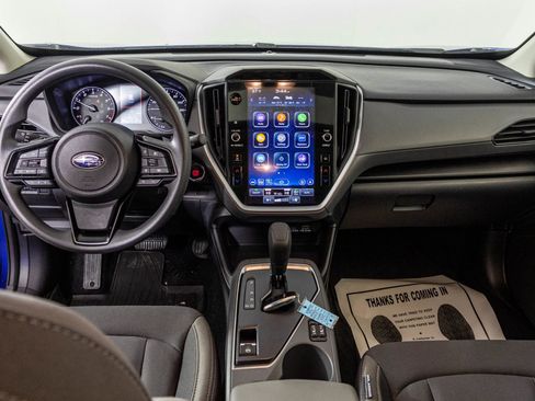 Used 2025 Subaru Crosstrek 2.0i Premium image 24