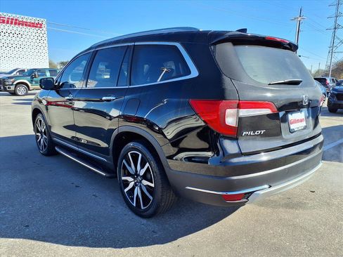 Certified 2022 Honda Pilot Touring image 3