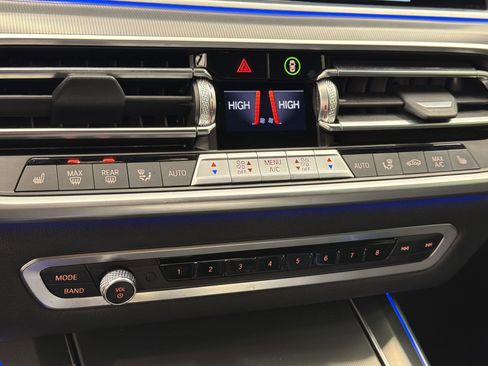 Used 2022 BMW X5 sDrive40i w/ M Sport Package RWD image 22