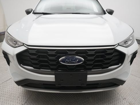 Used 2025 Ford Escape ST-Line w/ Tech Pack #1 image 21