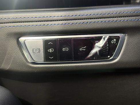New 2026 Cadillac Escalade IQ Sport 1 AWD/4WD image 34