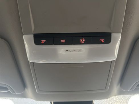 Used 2025 Nissan Altima 2.5 SR image 21