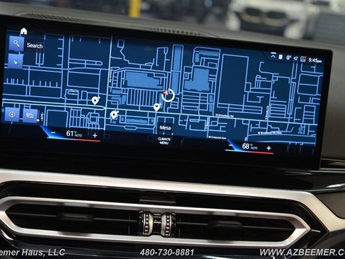 Used 2023 BMW i4 eDrive35 RWD image 36