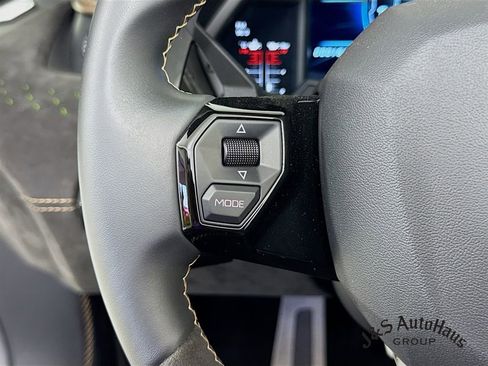 Used 2022 Lamborghini Aventador LP 780-4 Ultimae AWD/4WD image 13