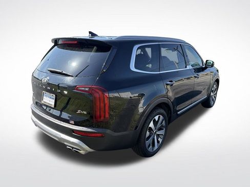 Used 2020 Kia Telluride S AWD/4WD image 6