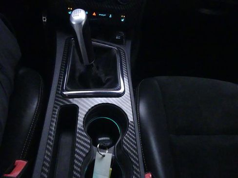 Used 2012 Dodge Challenger SRT8 image 15