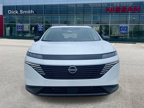 New 2025 Nissan Murano SL w/ Cargo Package image 2