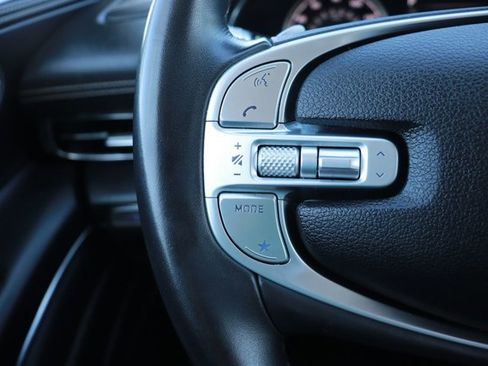 Used 2024 Genesis GV80 3.5T image 21