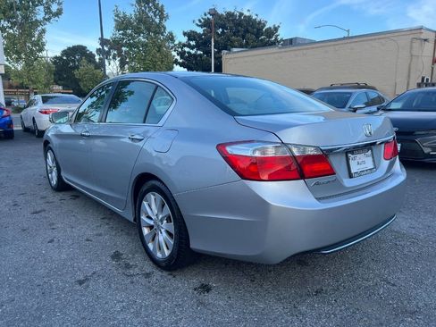Used 2014 Honda Accord EX image 3