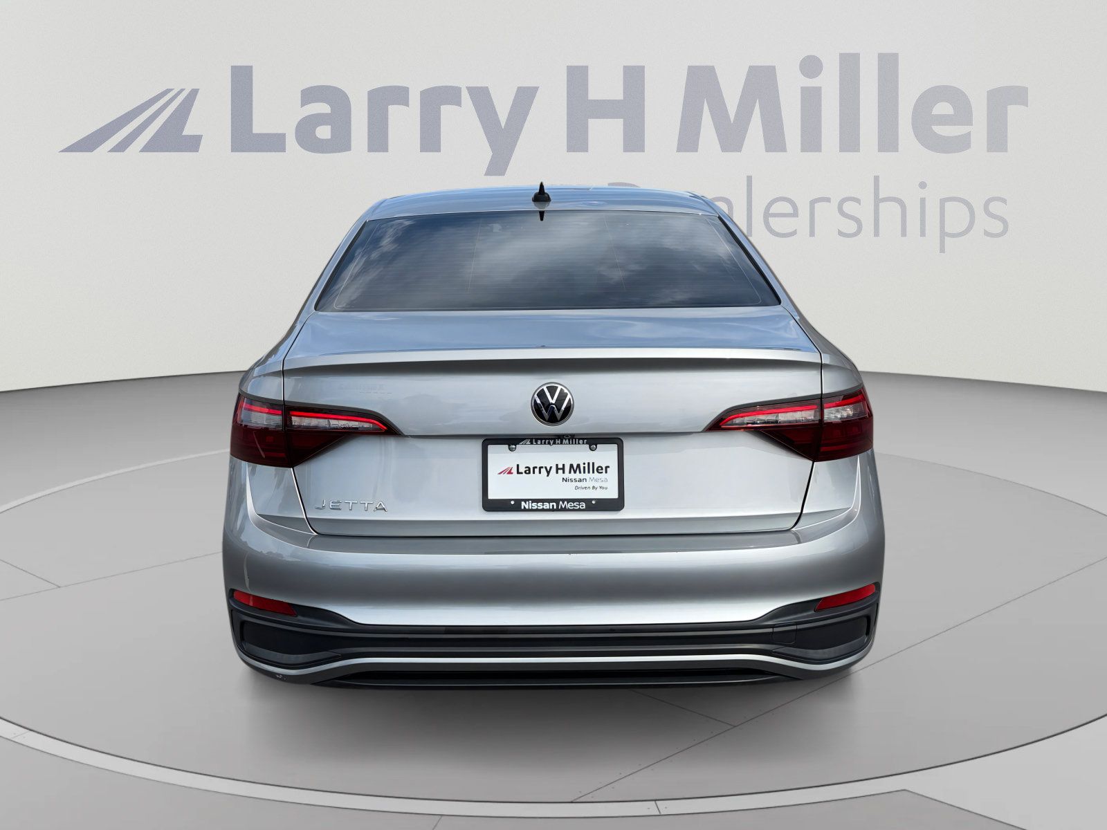 Used 2022 Volkswagen Jetta S FWD image 4