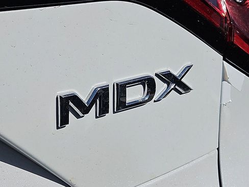 New 2026 Acura MDX FWD image 5