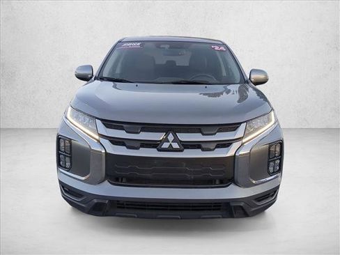 Used 2024 Mitsubishi Outlander Sport AWD image 2