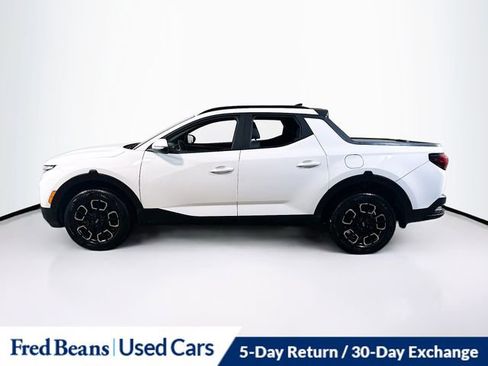 Used 2022 Hyundai Santa Cruz SEL Premium AWD/4WD image 6