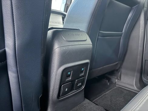 Used 2024 Ford Bronco Outer Banks AWD/4WD image 16