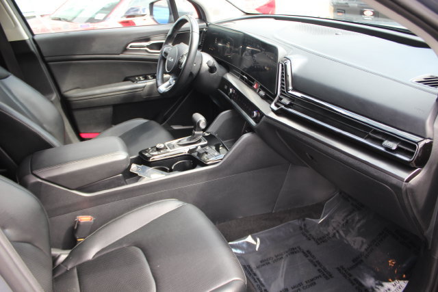 Used 2024 Kia Sportage EX AWD/4WD image 35