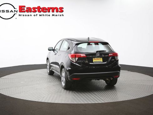 Used 2021 Honda HR-V LX image 63