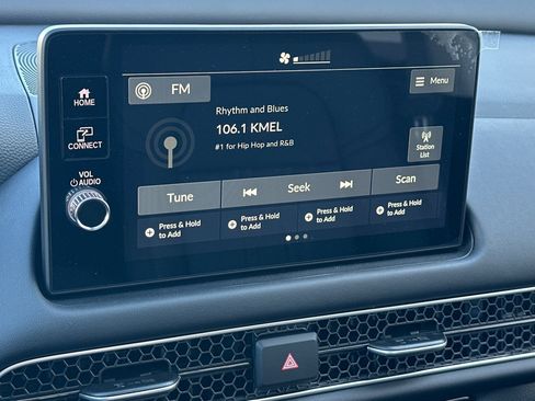 New 2027 Honda HR-V EX-L image 42