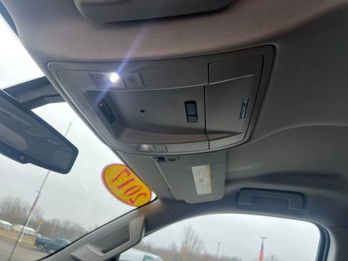 Used 2017 Chevrolet Silverado 1500 LT w/ All Star Edition image 21