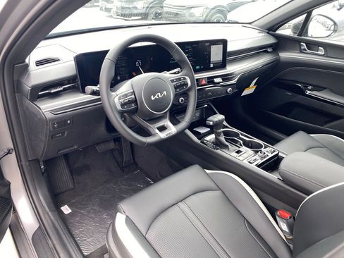 New 2026 Kia K5 GT-Line FWD image 13
