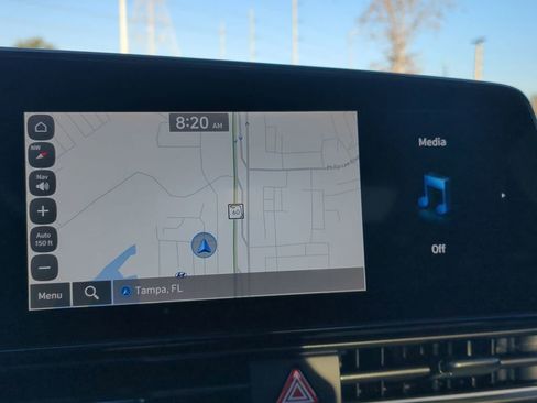 New 2026 Hyundai Elantra N image 23