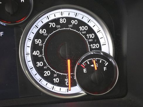 Certified 2017 RAM 1500 Laramie w/ Convenience Group image 47