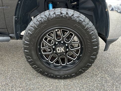 Used 2021 RAM 2500 Tradesman image 12