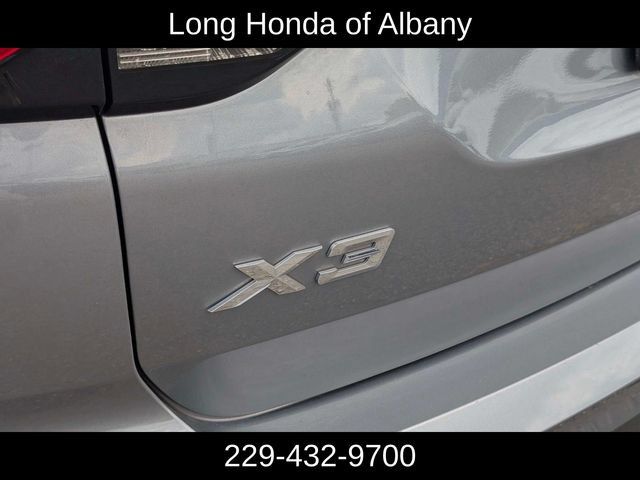 Used 2023 BMW X3 M40i RWD image 10