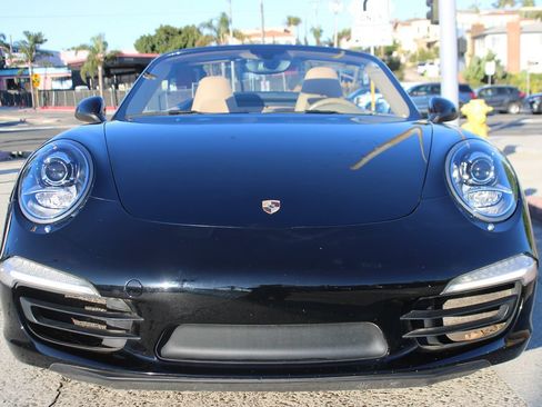 Used 2014 Porsche 911 Carrera 4S AWD/4WD image 10
