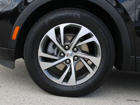 Used 2023 Buick Envision Essence image 29