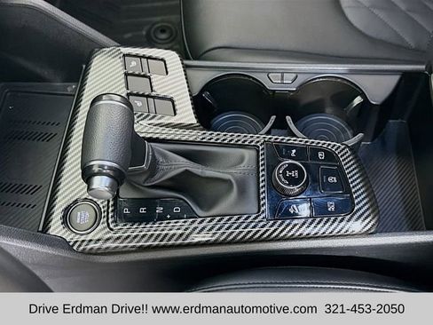 Used 2023 Kia Sportage X-Line w/ X-Line Premium Package image 19