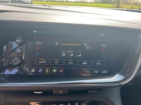 Used 2023 Buick Envision Essence w/ Sport Touring Package AWD/4WD image 13