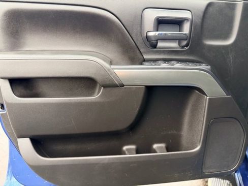 Used 2015 Chevrolet Silverado 2500 LT w/ LT Convenience Package image 19