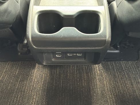 Used 2022 Honda Odyssey Touring image 17