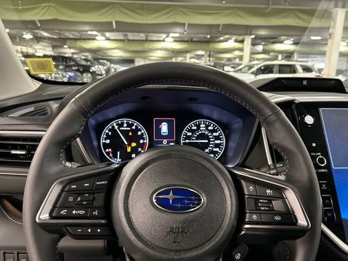 New 2026 Subaru Ascent Touring AWD/4WD image 12