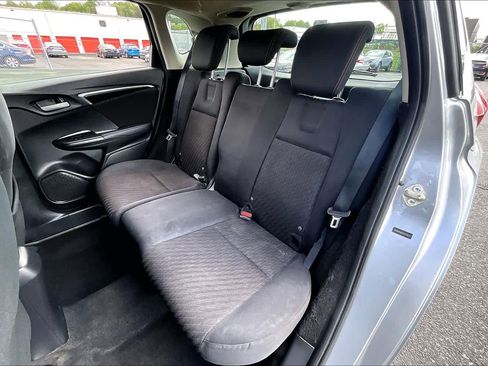 Used 2020 Honda Fit Sport image 18