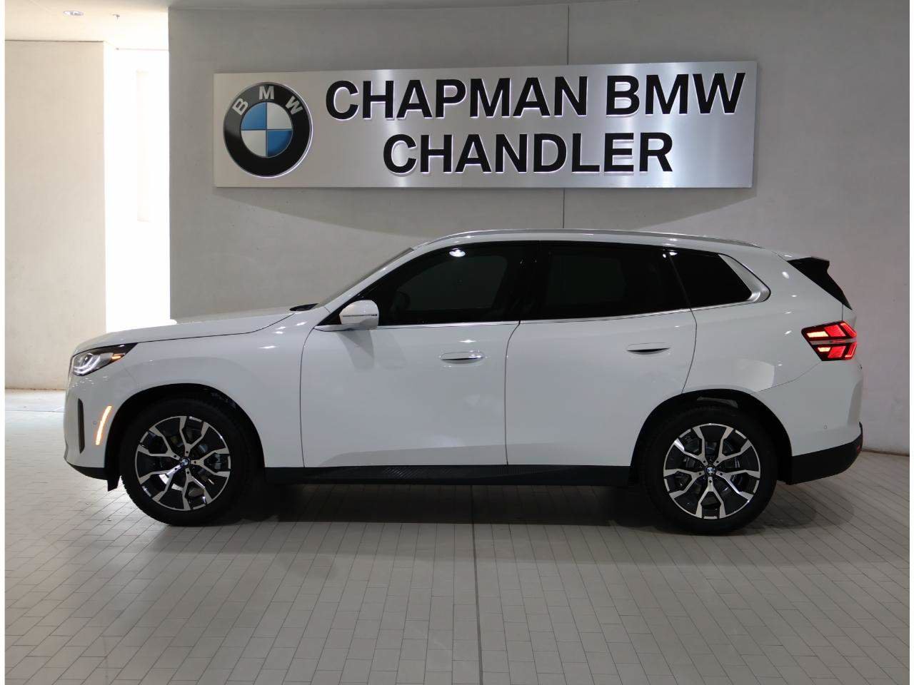 Used 2026 BMW X3 xDrive30 AWD/4WD image 3