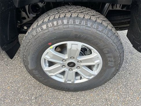 New 2025 Ford Ranger XL w/ Trailer Tow Package image 13