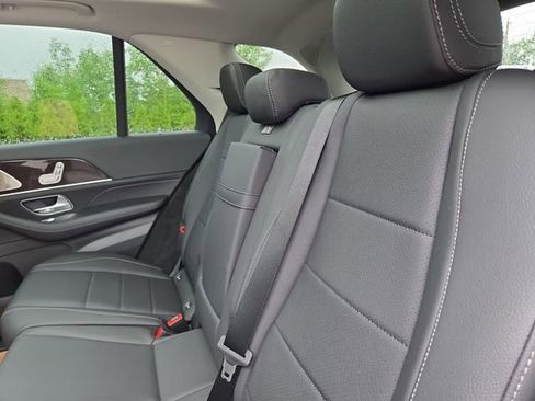 New 2026 Mercedes-Benz GLE 350 4MATIC image 28