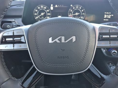 New 2025 Kia Telluride SX X-Line image 19