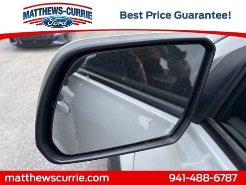 New 2026 Ford Ranger Raptor image 8