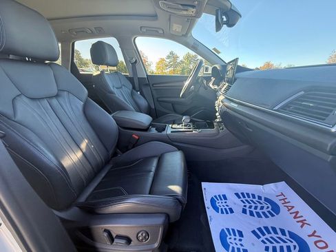 Used 2024 Audi Q5 2.0T Premium Plus image 24