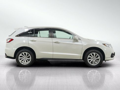 Used 2017 Acura RDX AWD image 6