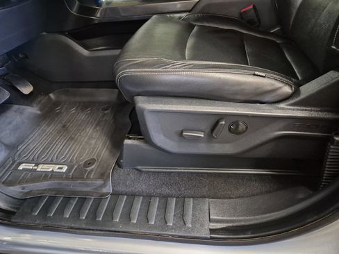 Used 2023 Ford F150 XLT w/ Equipment Group 302A High AWD/4WD image 15