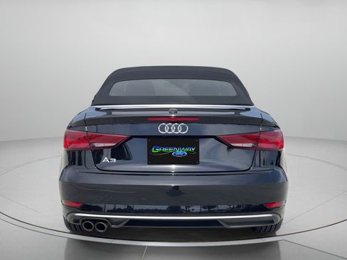 Used 2019 Audi A3 2.0T Premium w/ Convenience Package FWD image 4